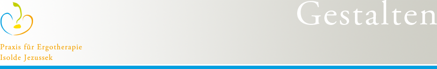 Isolde Jezussek, Praxis f�r Ergotherapie